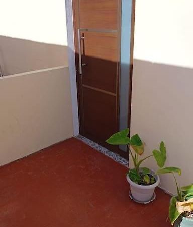 Casa Salina Apartment Isla Mujeres Exterior photo
