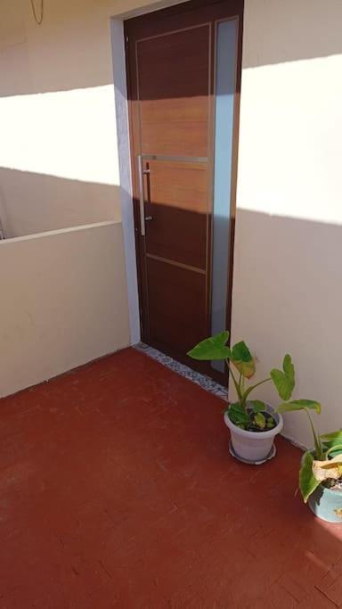Casa Salina Apartment Isla Mujeres Exterior photo